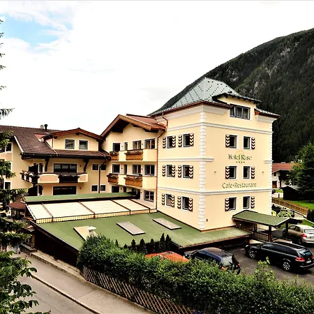 Hotel Rose-2