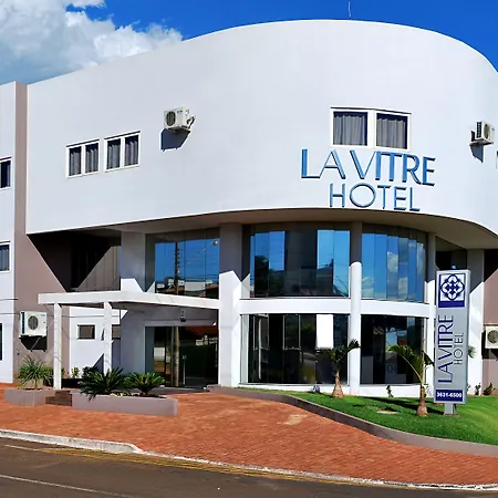 La Vitre Hotel-2