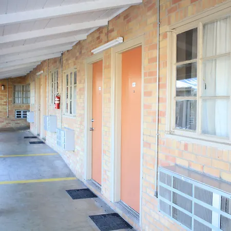 Sun Valley Motel Junction-3