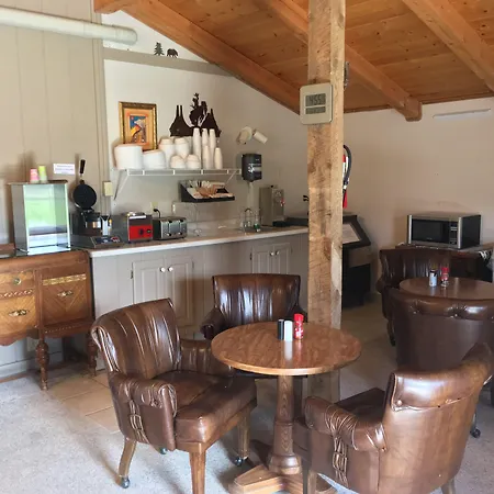 Green Creek Inn And Rv Park-2