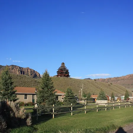 Green Creek Inn And Rv Park-3