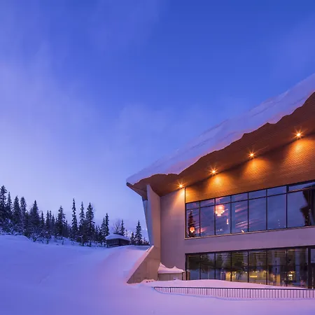 Lapland Hotels Saaga-3