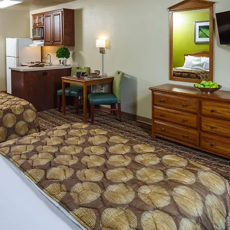 Extended Stay Airport-2