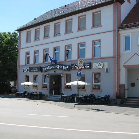 Hotel Deutscher Hof-3