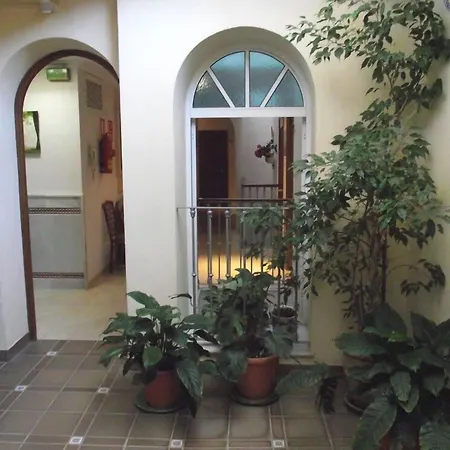 Hostal Italia-2