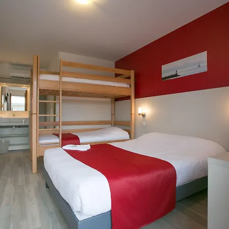 Motel des Landes-3