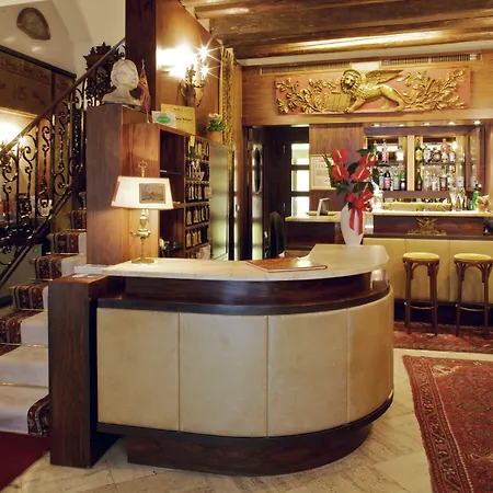 Hotel Serenissima-3