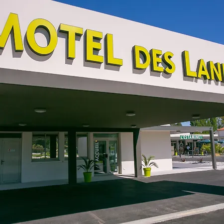 Motel Des Landes-3