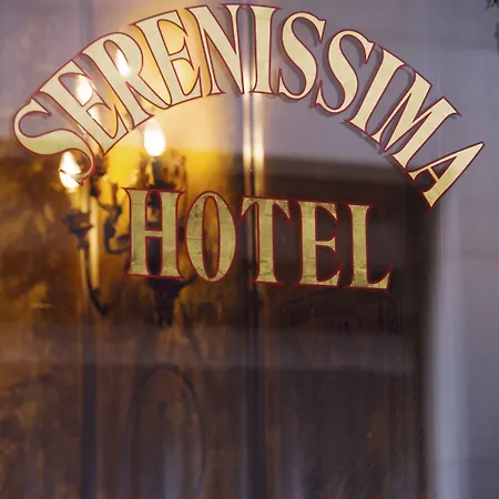 Hotel Serenissima-3