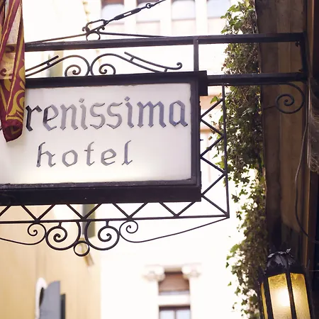 Hotel Serenissima-3