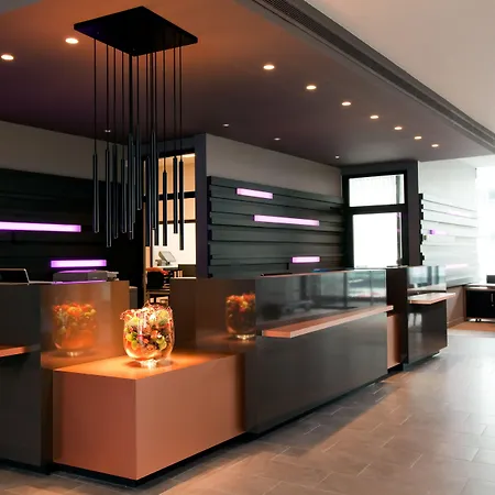 Vienna House By Wyndham Zur Bleiche Schaffhausen-3