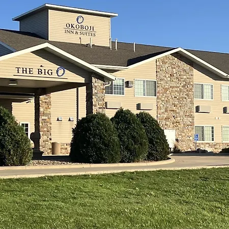 Okoboji Inn & Suites-2