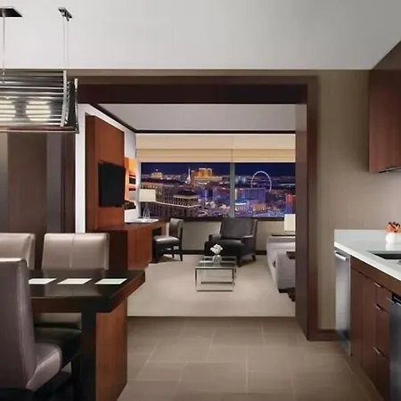 Jet Luxury At The Vdara-3