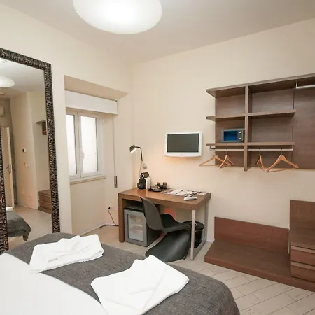First Floor - Boutique Hotel-3