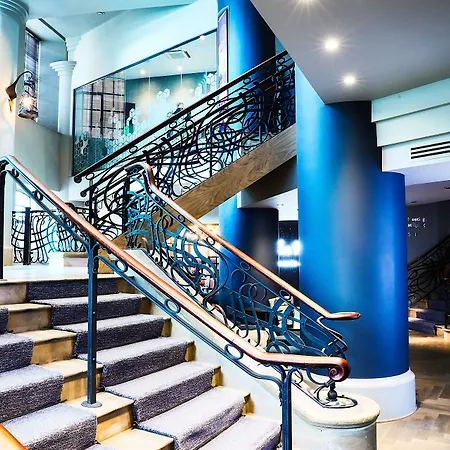 Malmaison Hotel Leeds-2
