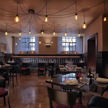 Malmaison Hotel Leeds-3