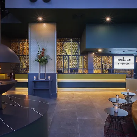Malmaison Liverpool-3