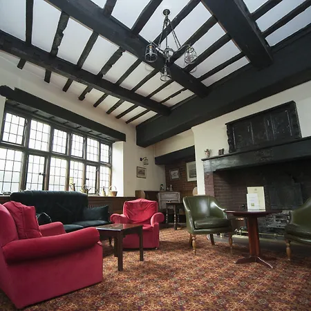 The Lion Hotel Shrewsbury-3