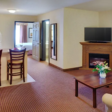 Coast Grimshaw Hotel & Suites-2