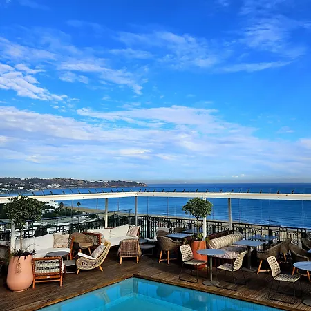 Dar El Marsa Hotel & Spa-2