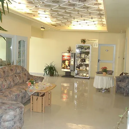 Hotel Hohenzollern-3