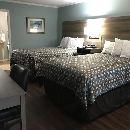 Winton Inn & Suites-3