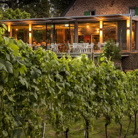 Hotel Winselerhof By Flow-2