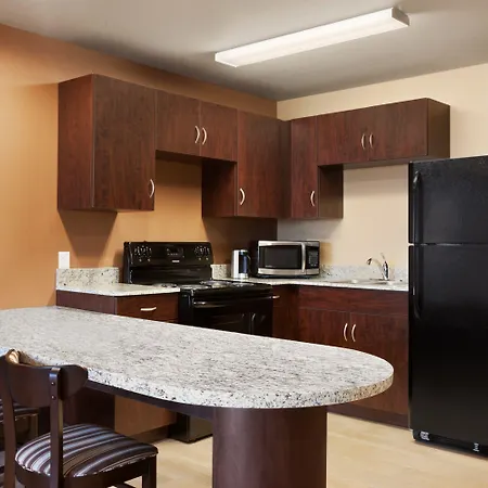 Microtel Inn And Suites Pecos-2