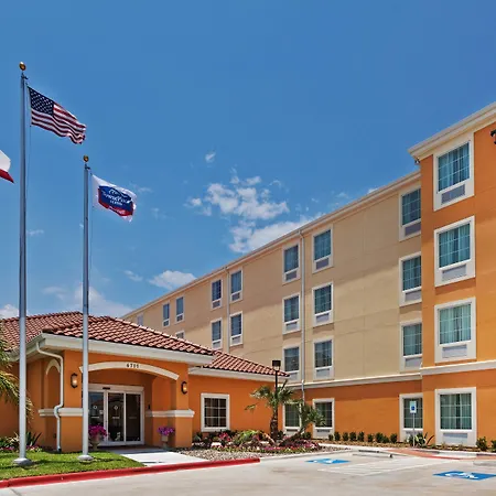 Towneplace Suites By Marriott Corpus Christi-2