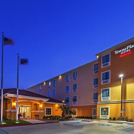 Towneplace Suites By Marriott Corpus Christi-3