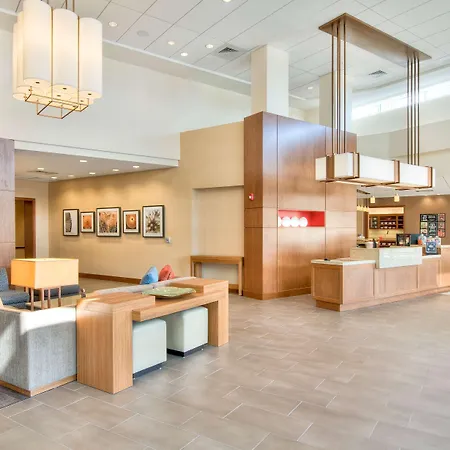 Hyatt Place Durham Southpoint-3