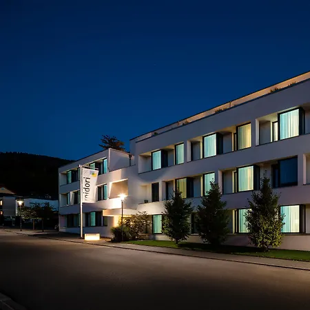 Midori - The Green Guesthouse-2