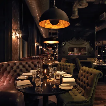 Malmaison Dundee-2