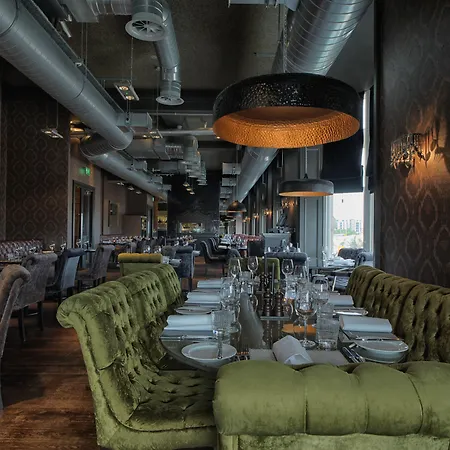 Malmaison Dundee-3