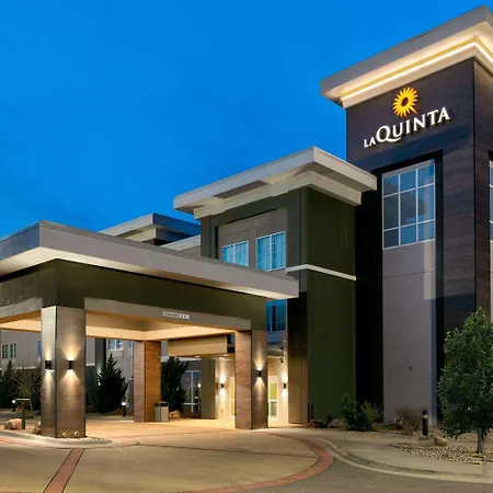 La Quinta By Wyndham Clinton Historic Route 66-3