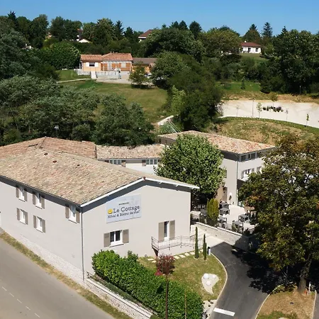 Le Cottage de Clairefontaine - CHC-2