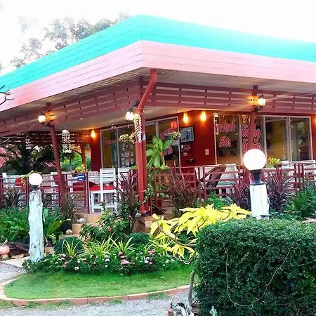 Pranmanee Beach Resort-3