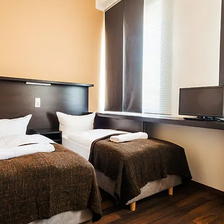 Apple City Hotel-3