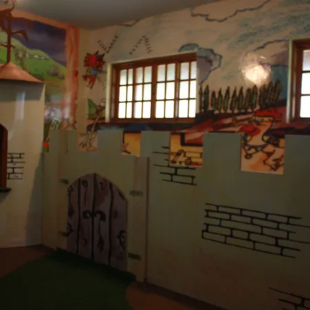 Recanto Alvorada Eco Resort-2