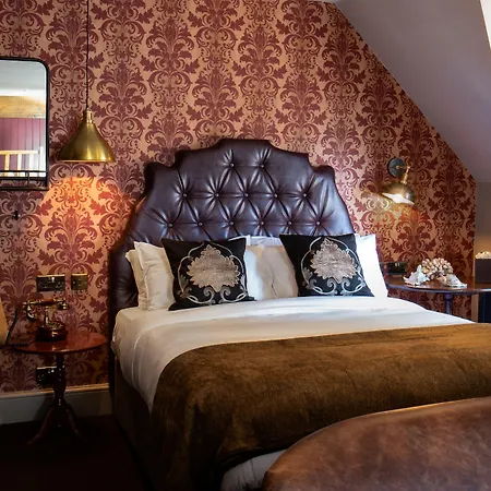 The Bath Hotel-2