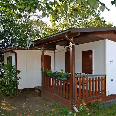 Camping Hotel Au Lac De Como-3