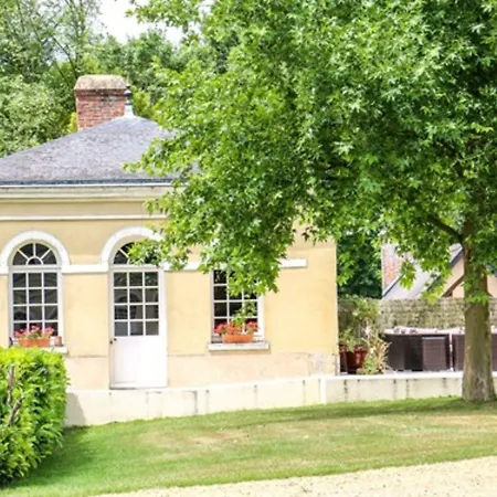 Domaine de Montchevreuil-2