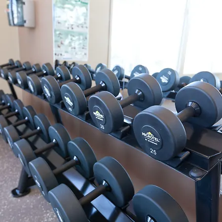 Microtel Inn & Suites By Wyndham Lloydminster-3