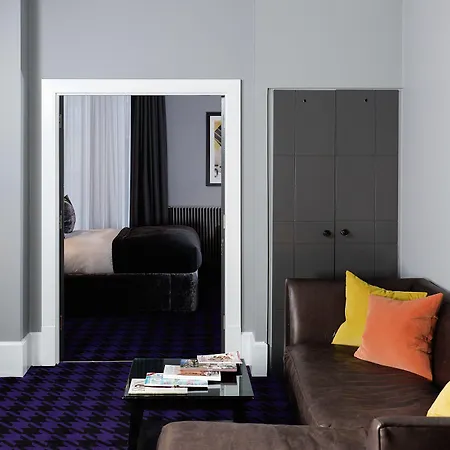 Malmaison Glasgow-3