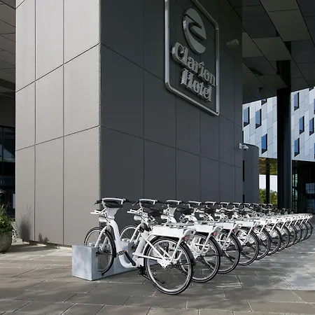 Clarion Hotel Energy-3