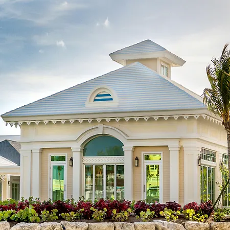 Grand Hyatt Baha Mar-3