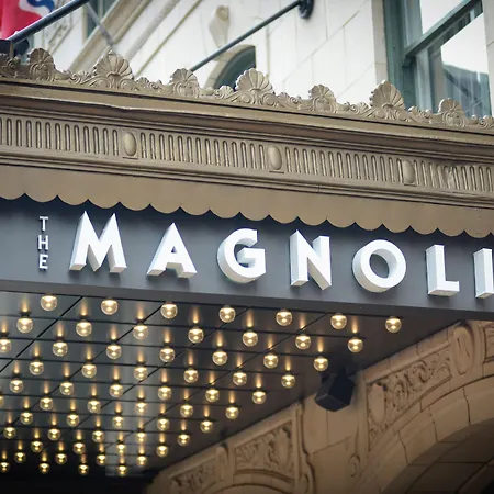 Magnolia Hotel St. Louis, A Tribute Portfolio Hotel-2