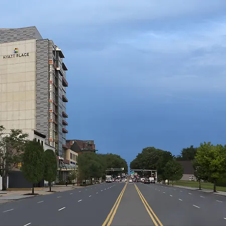 Hyatt Place Washington Dc/Us Capitol-3