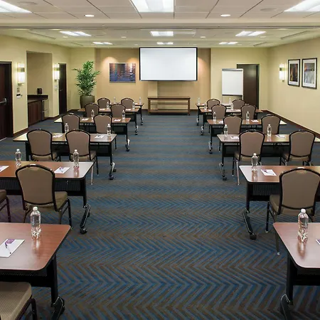 Hyatt Place Washington Dc/Us Capitol-2