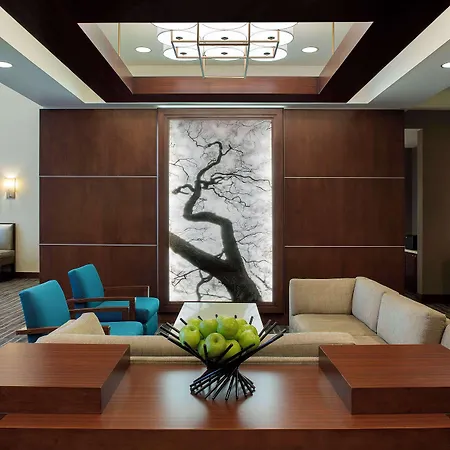 Hyatt Place Washington Dc/Us Capitol-3